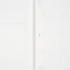 Cast Perpetual Planner