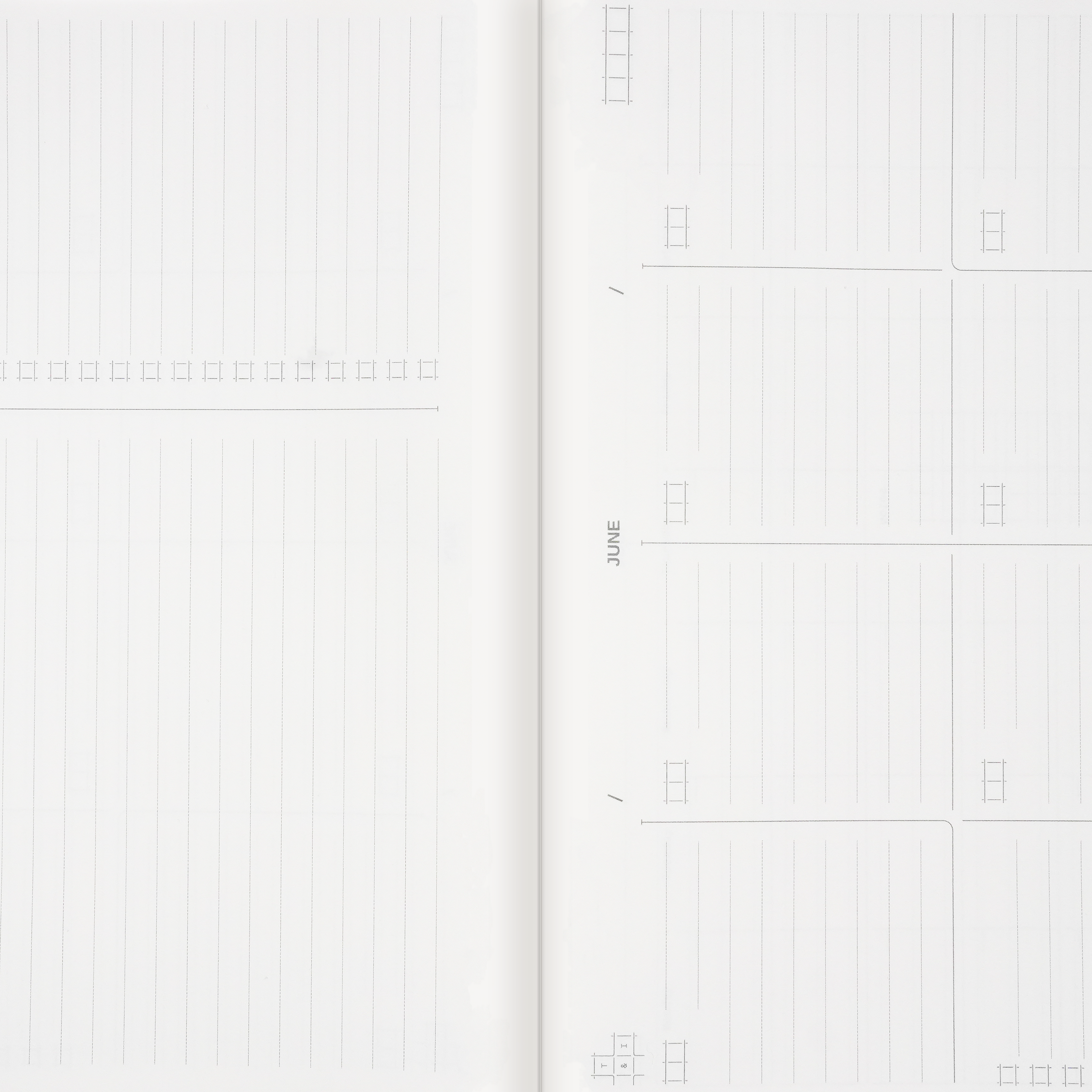 Cast Perpetual Planner