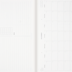 Cast Perpetual Planner