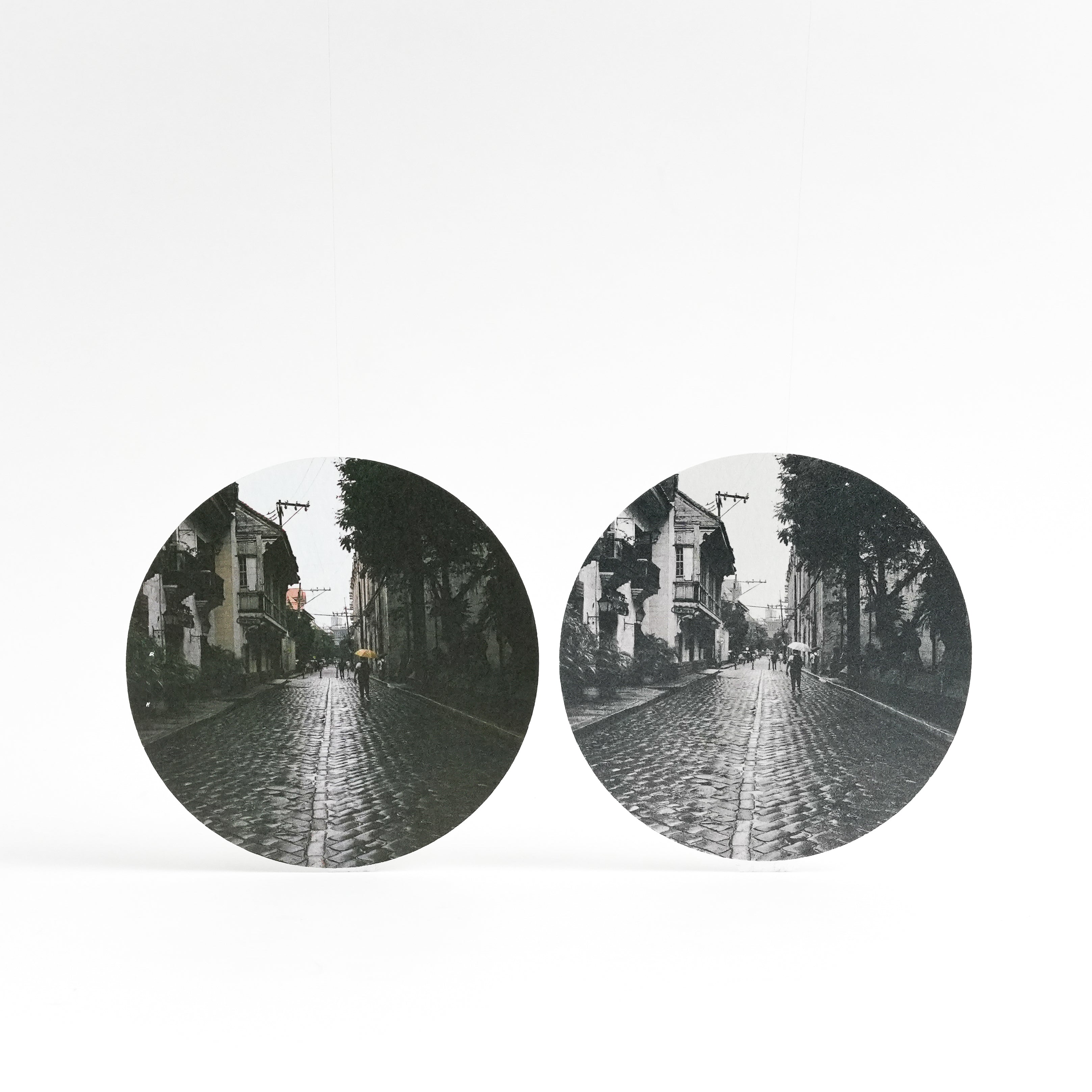 Bayan Coaster (Set of 6)