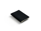 Black Tag Full-Sized Journal: Dotted