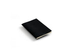 Black Tag Full-Sized Journal: Ruled