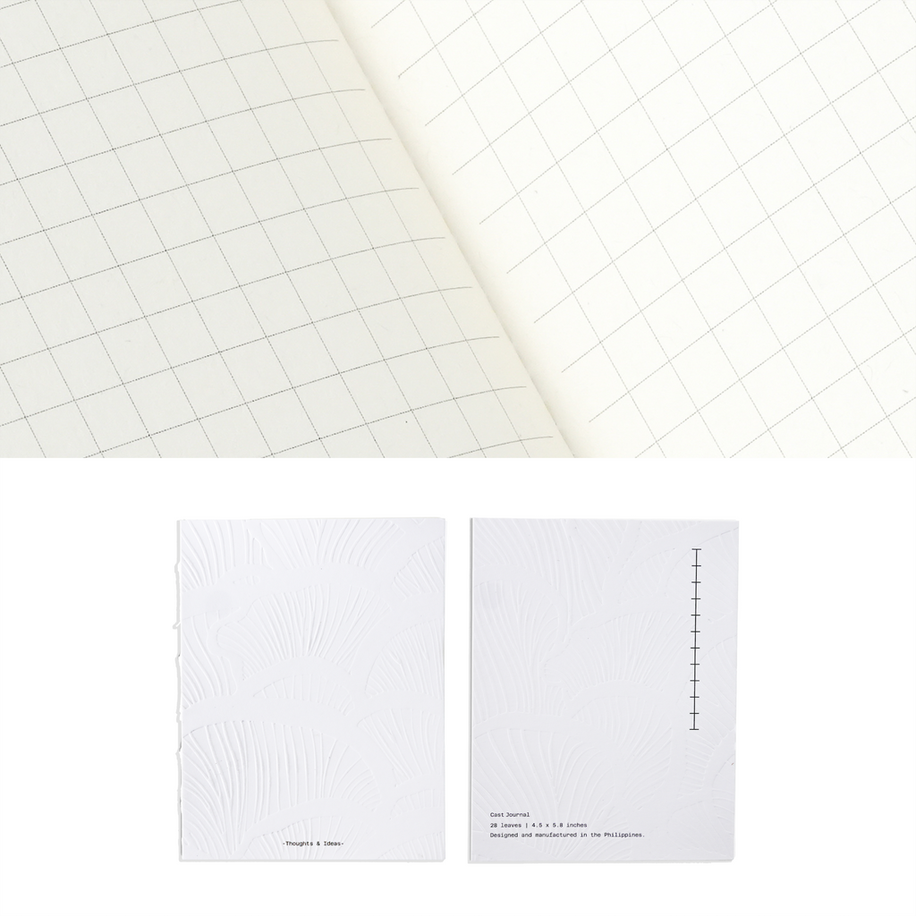Cast Journal