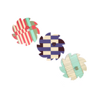 Utopia Bookmarks (Set of 3)