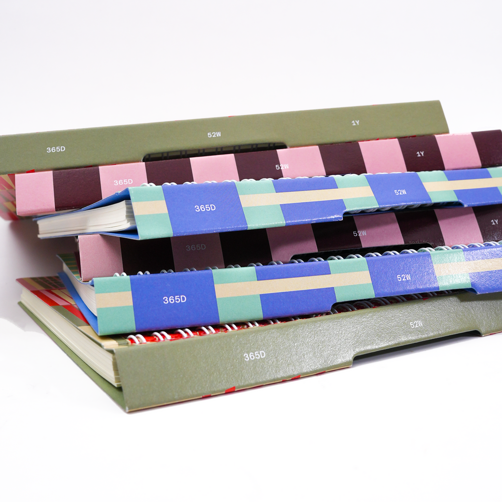 Utopia Perpetual Planner