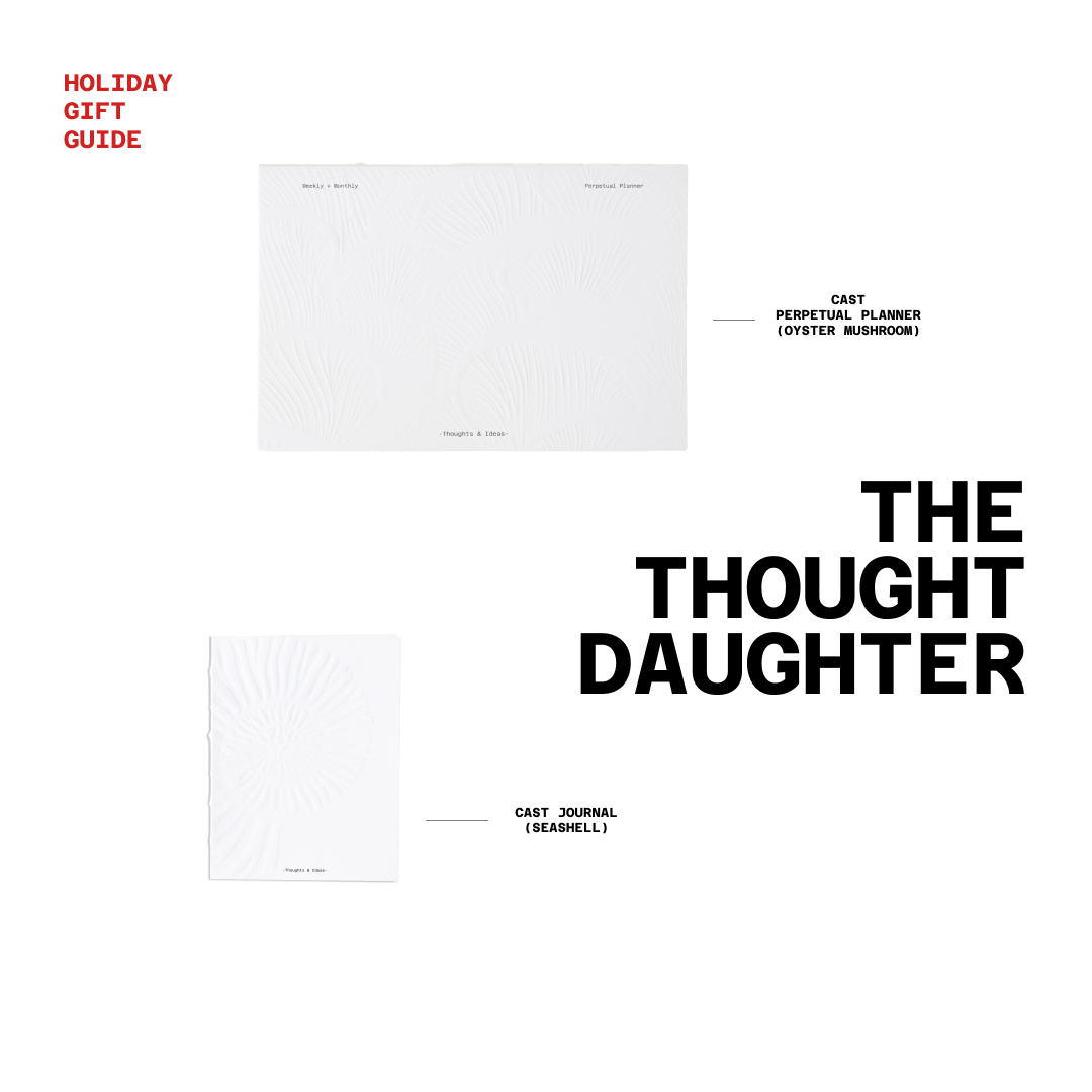 For The Thought Daughter